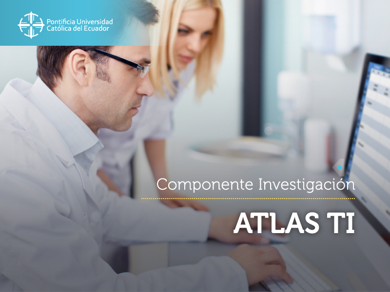 ATLAS TI