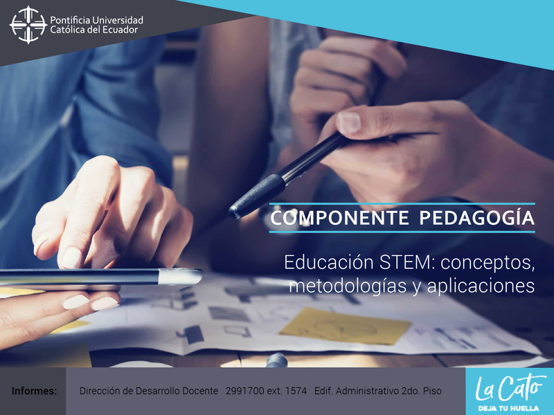 Educación STEM