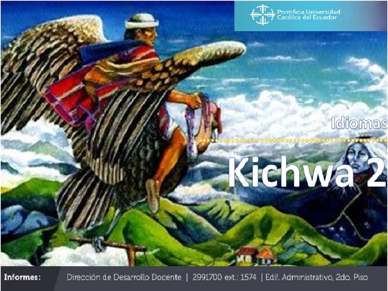 Kichwa 2