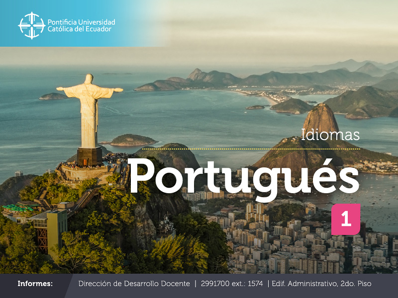 Portugués 1