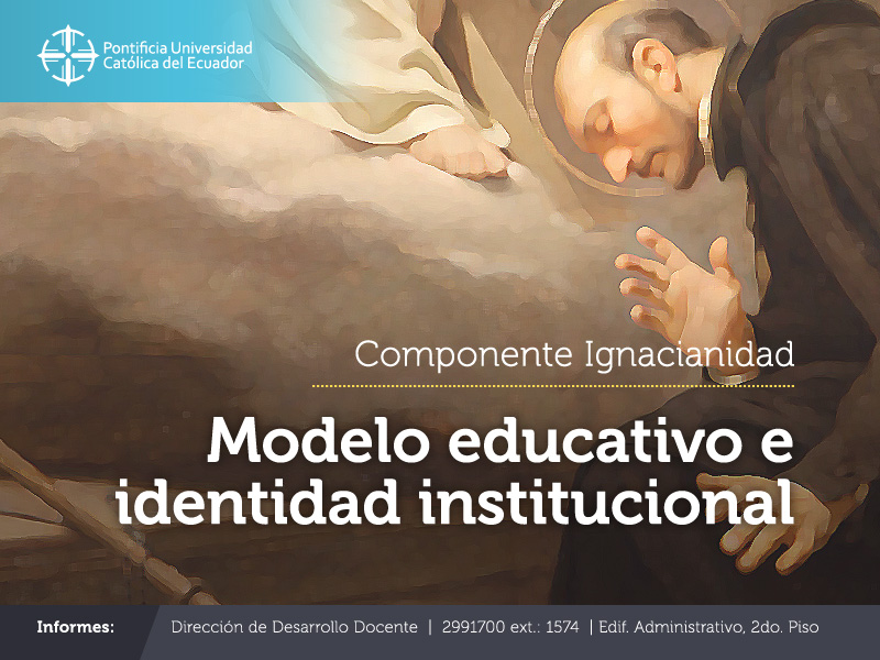 Modelo educativo e identidad institucional