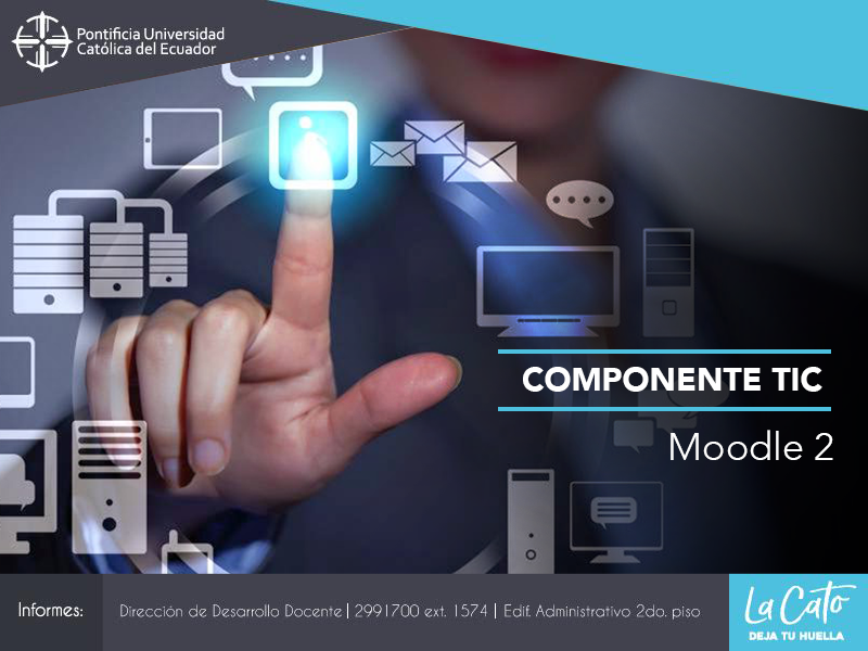 Moodle 2