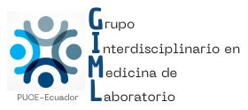 Grupo interdisciplinario en medicina de laboratorio