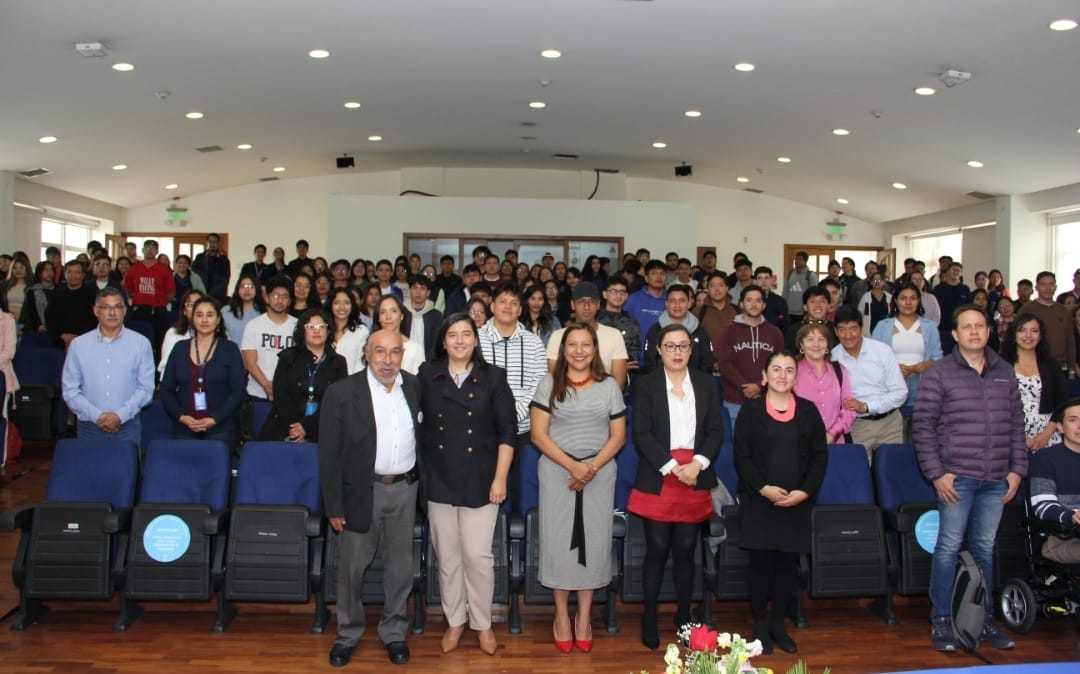 Innovación tecnológica