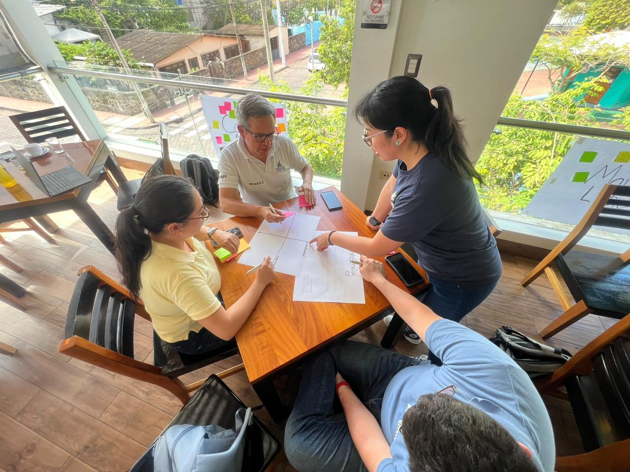 Centro de innovación