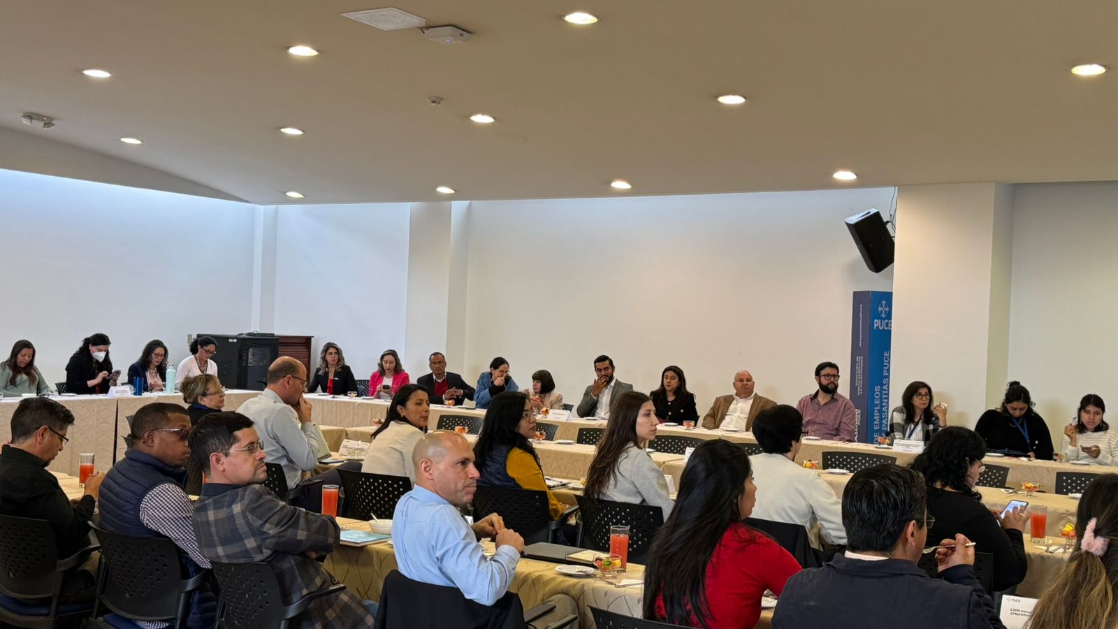 Portal de investigadores