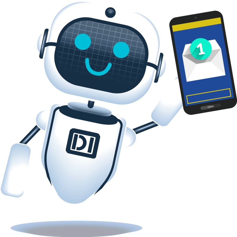 ROBOT-DI-CORREO