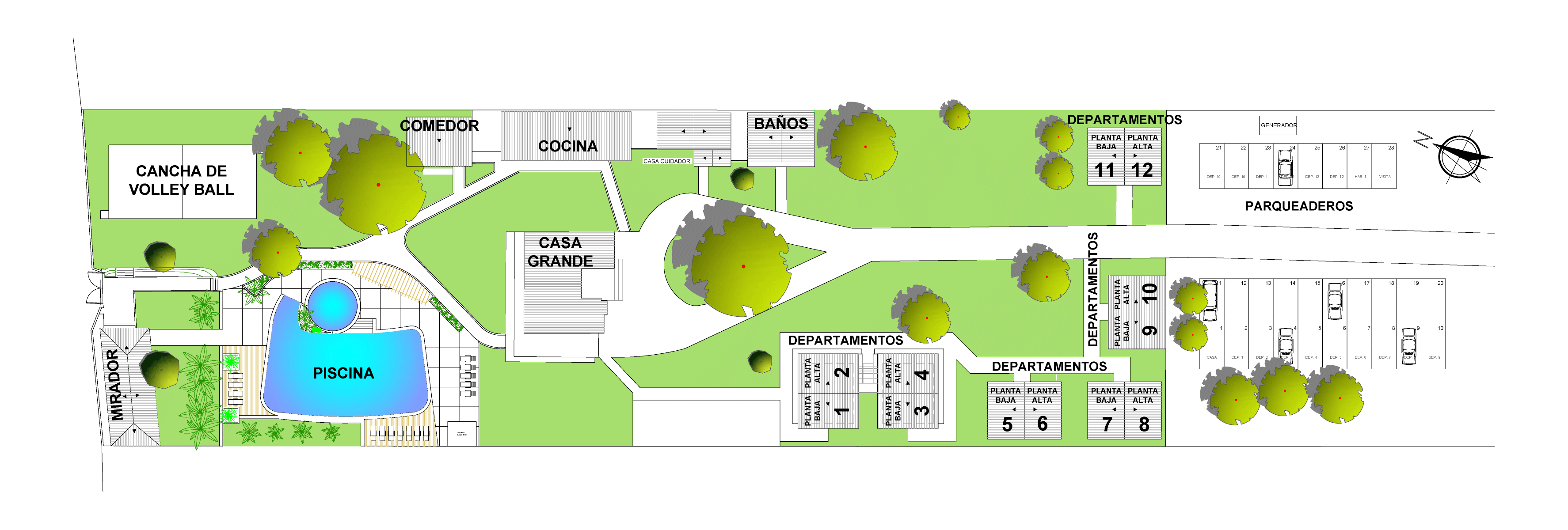 imagen implantación