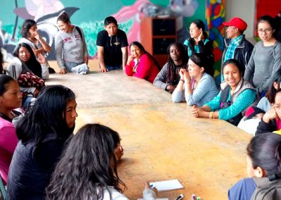 Gestión Social y Desarrollo