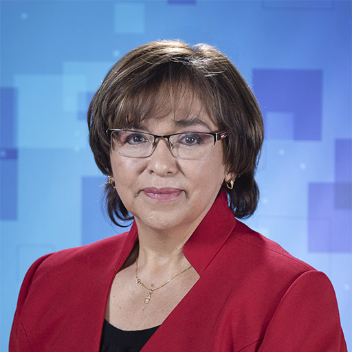 Dra. Ruth Ruiz