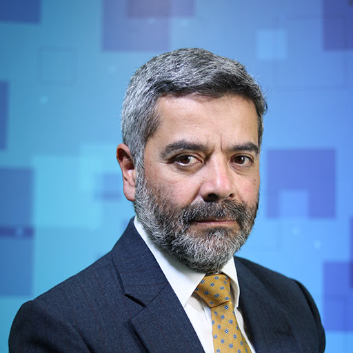 PhD. Rafael Melgarejo