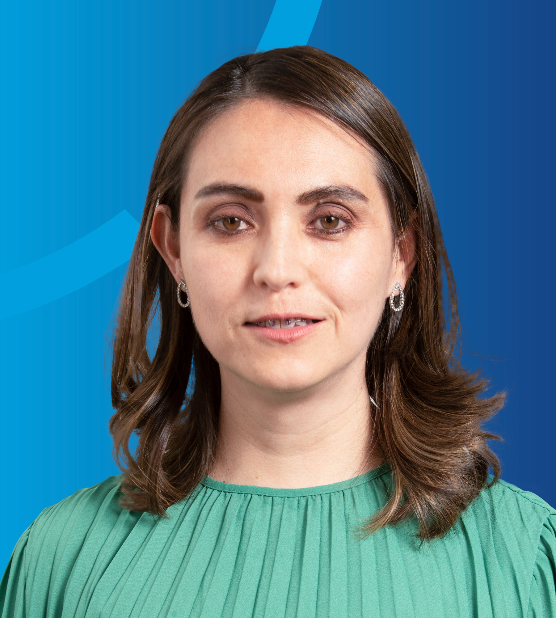 Mgtr. Ana Gabriela Dávila Jácome