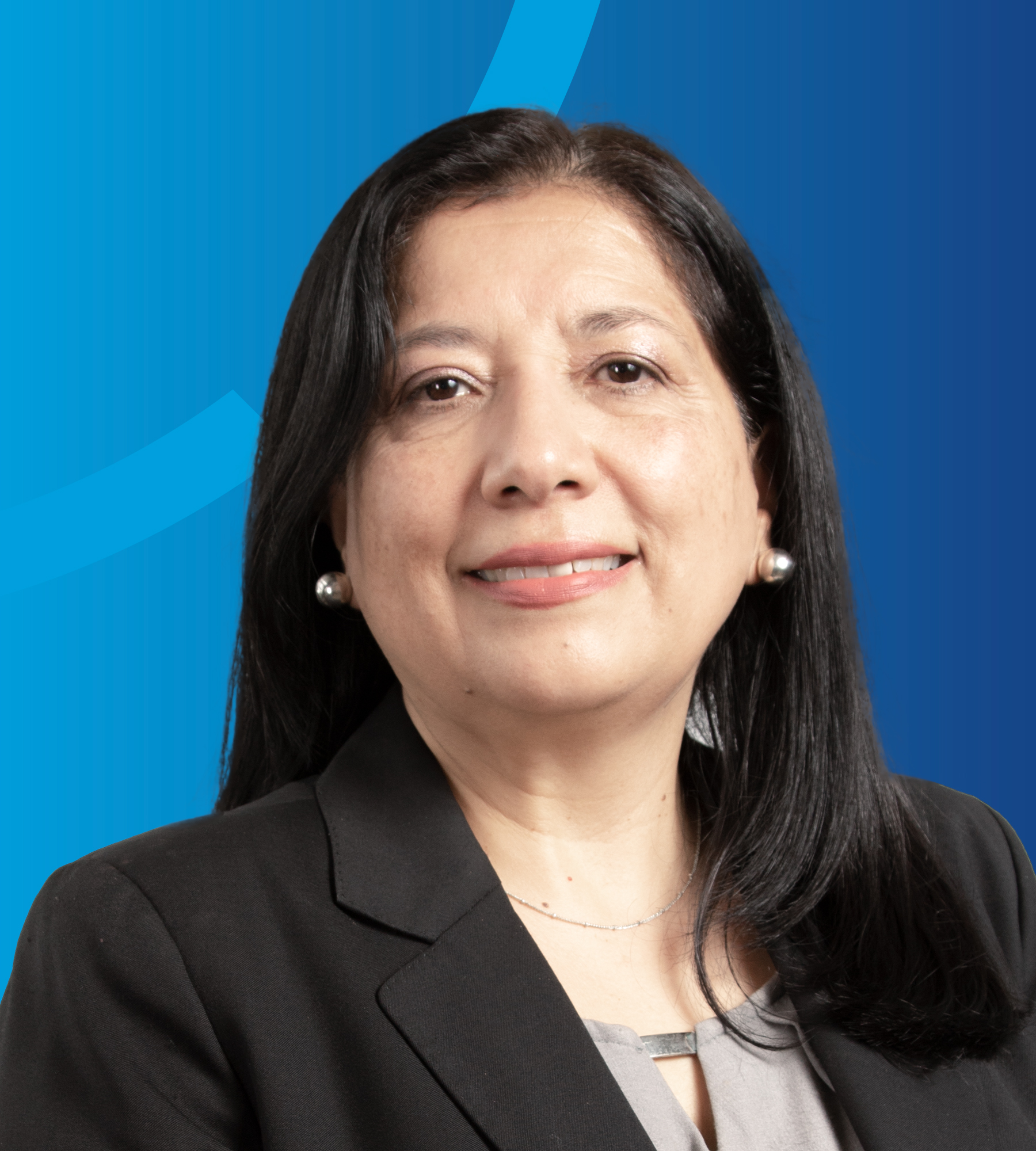 Dra. Ruth Elizabeth García Alarcón