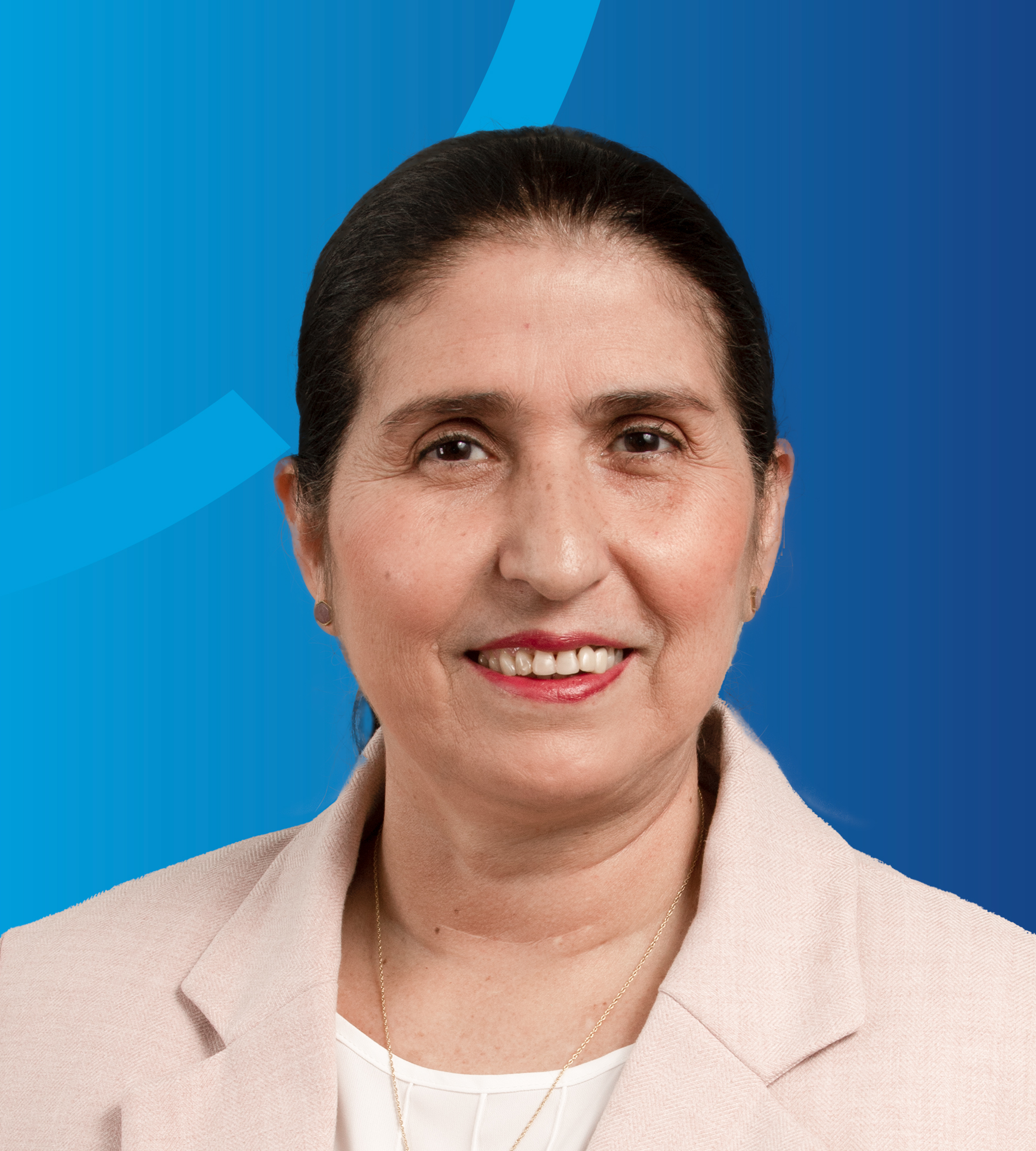 Dra. Victoria Palacios Mieles