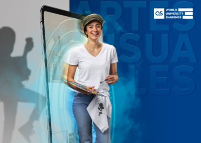 Artes Visuales