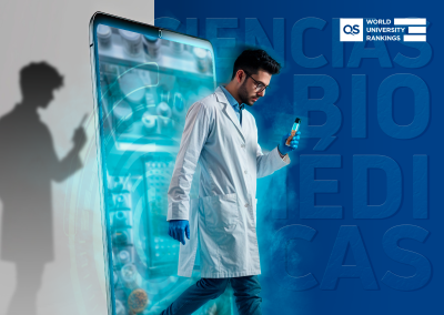 Ciencias Biomédicas