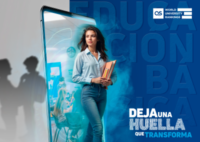 Educación Básica (Semipresencial)