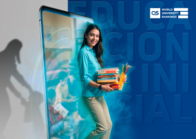 Educación Inicial (Presencial)