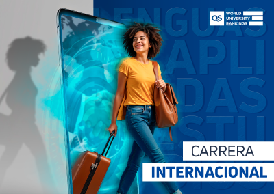Lenguas Aplicadas a los Estudios Globales