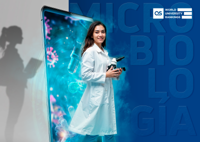 Microbiología