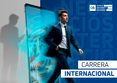 Negocios Internacionales