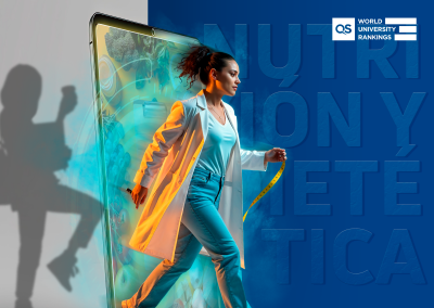 Nutrición y Dietética