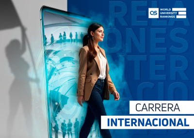 Relaciones Internacionales