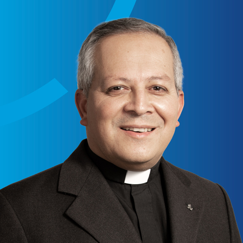 Mgtr. Carlos Man Ging Villanueva
