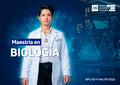 Maestría en Biología