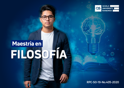 Maestría en Filosofía