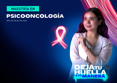 Maestría en Psicooncología