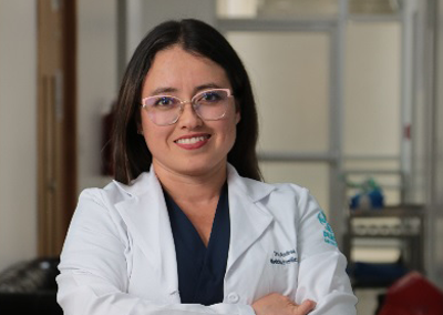 Especialización en Medicina Interna