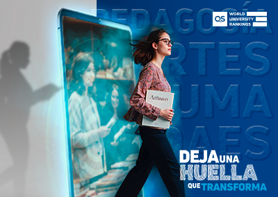Pedagogía de las Artes y Humanidades (Semipresencial)