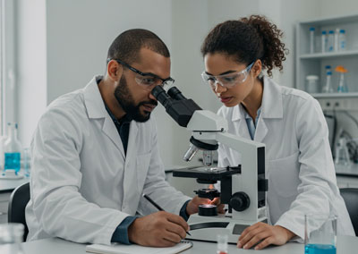Especialización en Hematología