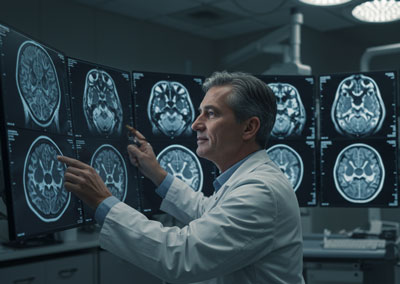 Especialización en Neurología