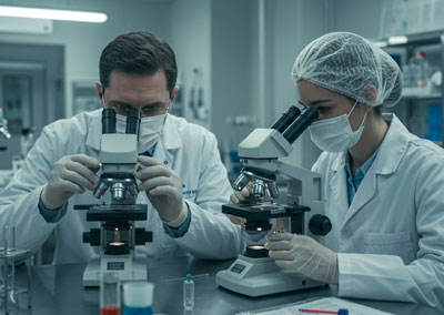 Especialización en Patología Clínica