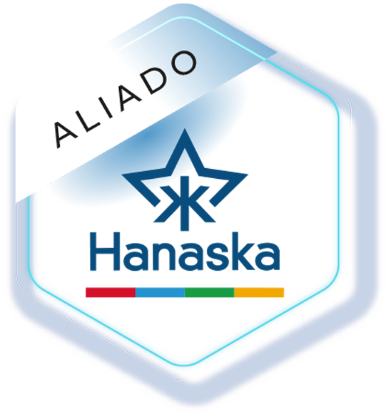 HANASKA