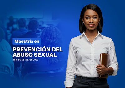 Maestría en Prevención del Abuso Sexual