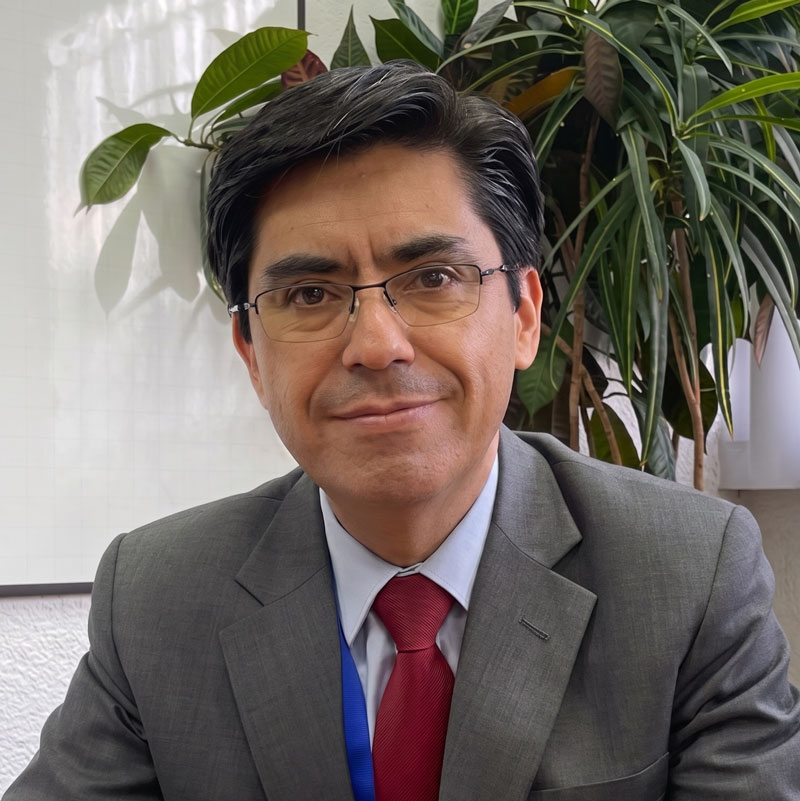 Oscar Puente